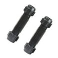 thumbnail image 3 of 2pcs Paddle Connector Boat Paddle Connection Pipe Inflatable Boat Kayak Accessories Universal Screw Joint Tool Durable Pipe, 3 of 8