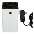 thumbnail image 2 of Home Dehumidifier, Compact 108 To 322 Square Meter Energy Efficient Easy To Use Mini Dehumidifier Us Plug 100-240v  for Bedroom, 2 of 7