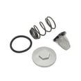 thumbnail image 4 of 1PC Engine Oil Filters DRAIN PLUG BOLT CAP COVER SET For Honda PCX125 WW/A 2010- Filters Durable Motorcycle Accessories, 4 of 4