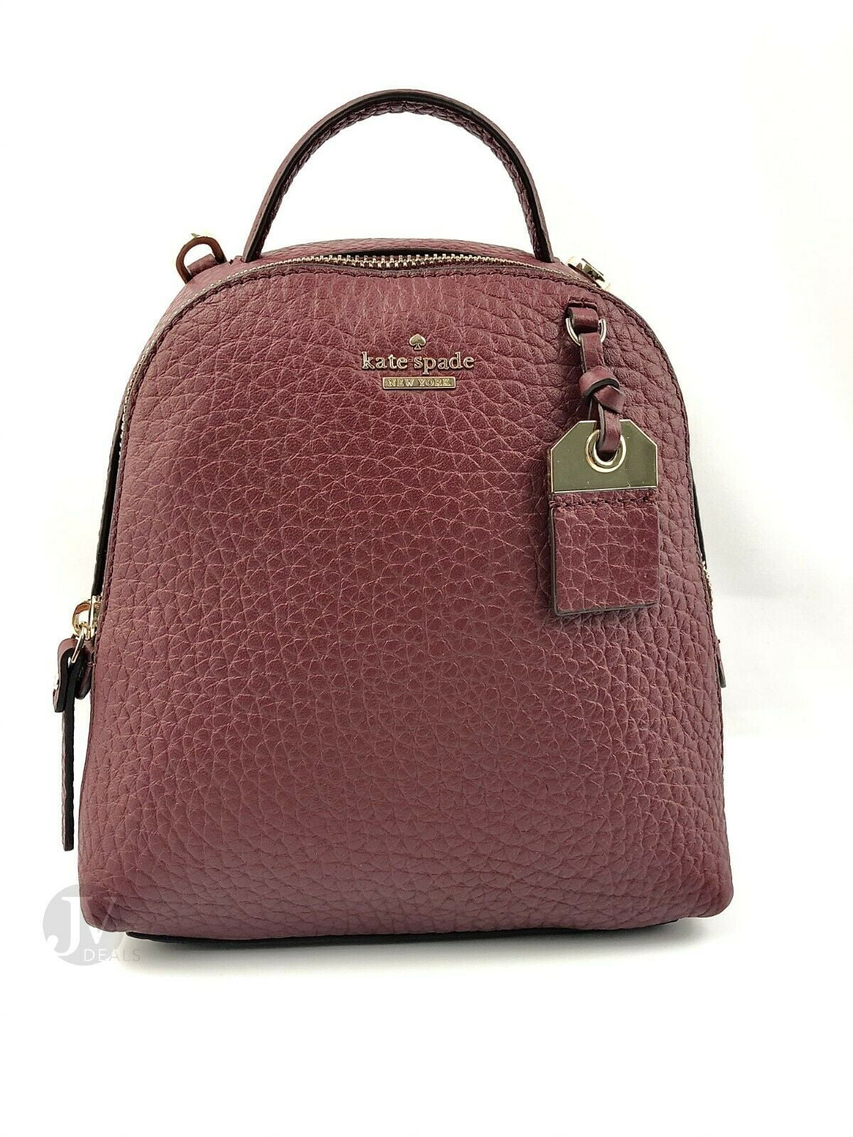 kate spade mini caden backpack