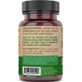 thumbnail image 3 of Suplemento de vitamina D3 vegana DEVA, 1000 UI, 90 comprimidos, paquete de 2, 3 of 6