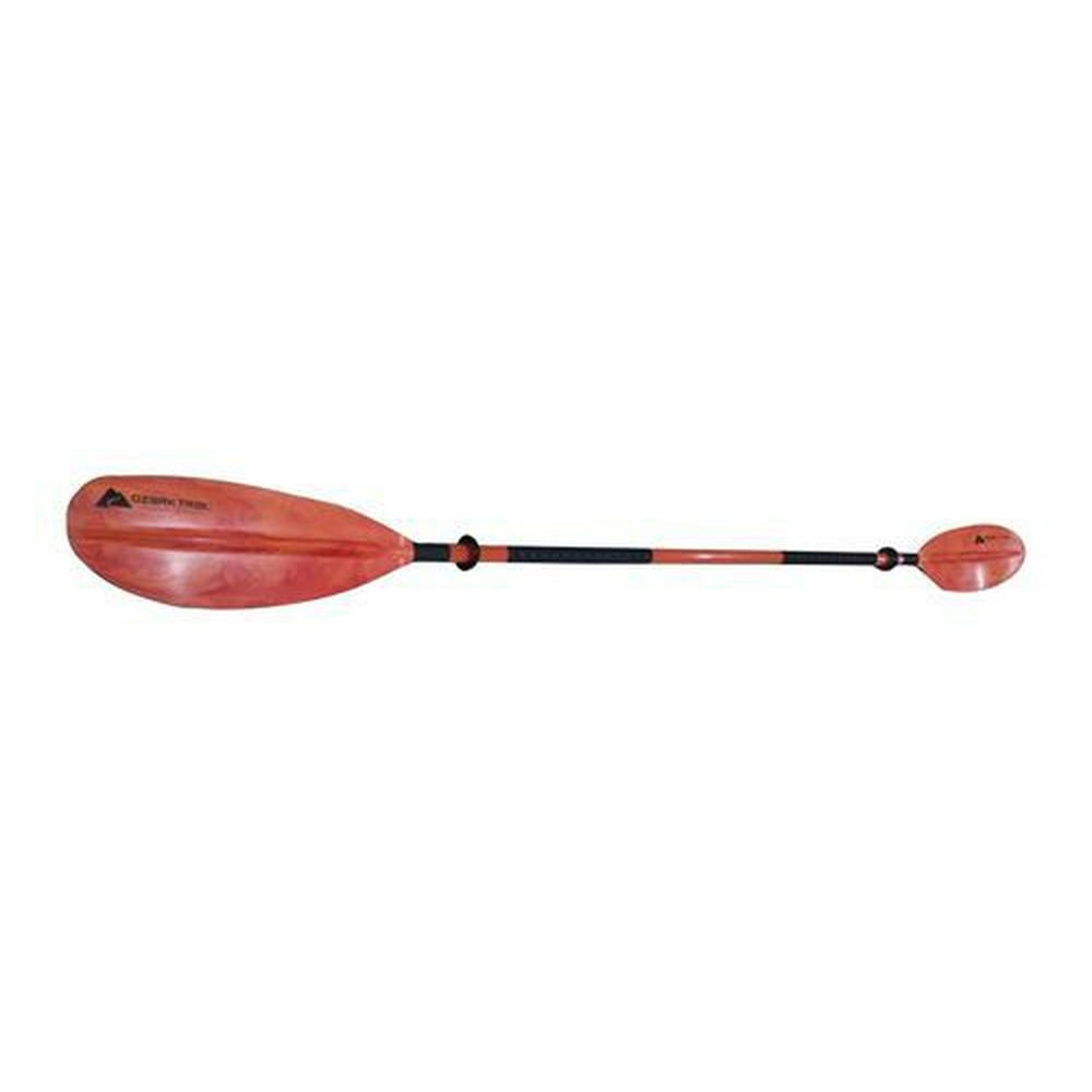 Ozark Trail Tie Dye Kayak Paddle