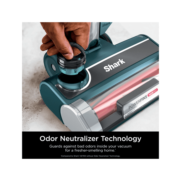 Shark UltraLight Vacuum - HEPA vacuums for appliance retail