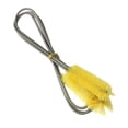 thumbnail image 3 of LOVIVER Double Ended Hose Brush Aquarium Filter Brush for Water Tank Kitchen Keyboard, 3 of 8