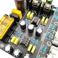 thumbnail image 2 of 2 Way Frequency Divider Electronic Active Crossover Dual Op Amp, 2 of 5