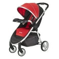 thumbnail image 1 of RECARO Performance Denali Stroller - Scarlet, 1 of 1
