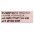 thumbnail image 4 of Joe's Tasty Travels Dried Papaya Chunks, 4 of 5