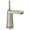 SpotShield Brushed Nickel, variant on Delta Vesna Centerset Bathroom Faucet - 15989LF-SP - Brushed Nickel