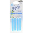 thumbnail image 2 of Glade Vent Stick Clean Linen, 2 of 2