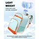 thumbnail image 5 of Bolsa para patines Arcoyard para mujer hasta hombre de EE. UU., talla 14, 5 of 8