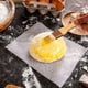 thumbnail image 5 of Pastry Brushes With Natural Bristles, Pastry Brush, Grill Brush, Oil Brush, Natural Bristles, Pastry Brush With A Long Wooden Handle (a), 5 of 5