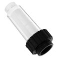 thumbnail image 2 of Filtro de agua para hidrolavadora compatible con varios modelos para mangueras de jardín y accesorios para hidrolavadoras de autos., 2 of 6