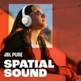 thumbnail image 5 of JBL Tune 780NC - Wireless over-ear Noise Cancelling headphones - Black, 5 of 17