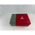 thumbnail image 1 of *BOX ONLY* N I-K-E A i r-Jor-dan 3 Retro Cardinal Red CT8532-126 - Size 12, 1 of 6