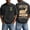Black, variant on TrendOFT Mens Graphic Tees Christian Faith Vintage Washed Cotton Short Sleeve Casual Street Style Religious Daily Loose Fit Apparel Mens Shirts Black L