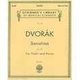 thumbnail image 1 of Sonatina, Op. 100, 1 of 2