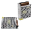 thumbnail image 3 of 24V Switch Power Supply Driver Adapter Aluminum Alloy Power Supply Driver for LED Display 3D Printer Industrial, 3 of 7