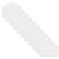 thumbnail image 1 of 50pcs Dust Plug Replacement Ethernet Hub Port Cap Computer Anti-dust Protector, 1 of 2