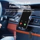 thumbnail image 3 of Bluetooth 5.4 Audio Receiver Transmitter Wireless Audio Adapter,A, 3 of 5
