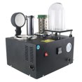 thumbnail image 3 of Riwcyla 2KG Casting Machine Jewelry High Temperature Refining Vacuum Casting Melting Machine Multi,functional Jewelry Plaster Pouring Mold Casting Equipment, 3 of 6