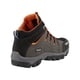 thumbnail image 3 of Botas Hombre Hiking Discovery Senderismo Caminata Trabajo gris 27.5 Discovery 1952, 3 of 4