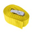 thumbnail image 1 of Correa de sujeción para portaequipajes de techo Sharpla Surf sin rasguños o correas de para tablas de Surf tablas de remo kayaks 250x3.8cm amarillo, 1 of 6