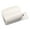White, variant on Circle Punches Paper Puncher for Notebook Scrapbook, 5 Sheets Capacity 5 Hole Punches Handheld Loose Leaf Paper Puncher