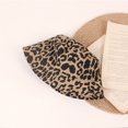 thumbnail image 1 of Gorro de pescador para niños con estampado de Corea del Sur, moda de primavera para niños y niñas, gorro para niños, 1 of 5