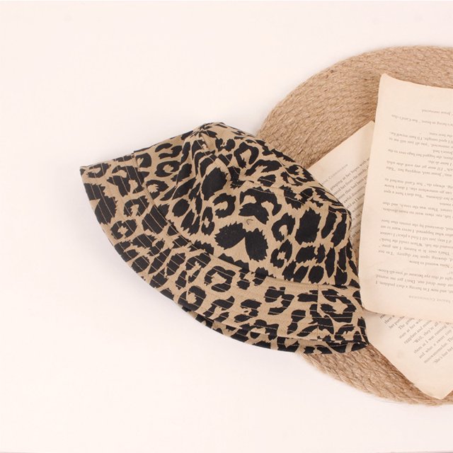 Gorro de pescador para niños con estampado de Corea del Sur, moda de primavera para niños y niñas, gorro para niños