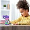 thumbnail image 2 of Thermos Kids Vacuum Insulated Funtainer Water Bottle with Flip Up Straw, 355ml, Gabby's Dollhouse, 2 of 5
