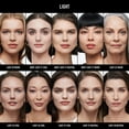 thumbnail image 2 of bare Minerals BAREPRO 24HR Wear Skin-Perfecting Matte Liquid Foundation Mineral SPF 20 PA++, Light 21C, 2 of 10