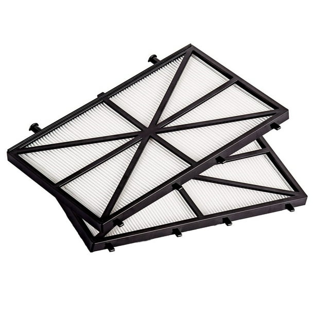 Ultra Fine Filters for Dolphin Nautilus CC Plus, M200 / M400 / M500