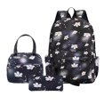 thumbnail image 2 of QTOCIO Travel Backpack School Backpack, 2 of 4