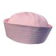 thumbnail image 4 of Sombrero de , accesorio para fotos, para fiestas de disfraces, carnaval, Halloween y otras ocasiones especiales. Rosa, 4 of 8