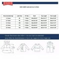 thumbnail image 3 of ibuvkizy Summer Toddler Boys Outfit SetsKids Baby Boys Fashion Short Sleeve Round Neck Cute Print Tshirt Shorts Outfits Clothes 1-5 Years, 3 of 6