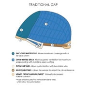 Chic Doll Synthetic Wig (Basic Cap)