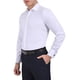 thumbnail image 2 of Camisa De Vestir Puño Doble Mancuernillas John Henry Slim, 2 of 8