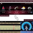 thumbnail image 6 of Road Top 10.25" Android 12 Car Stereo for Mercedes Benz CLA GLA Class, 8+128G, Wireless Carplay, 6 of 8