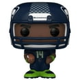 thumbnail image 6 of Funko 2024 NFL 24 Day Advent Calendar, 6 of 7