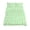 Green, variant on 3 Piece Twin Sheet Set Spring Floral Daisy Sheets Set for Twin Size Bed, Breathable Soft Microfiber Bed Sheets Cooling Sage Green Elegant Pastoral Flowers Fitted Sheet Deep Pocket, Pillowcases