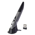 thumbnail image 2 of Ratón CUTICAT inteligente inalámbrico USB 2,4 GHz ajustable 800/1200/1600 DPI gris, 2 of 8