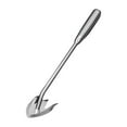 thumbnail image 1 of Extractor de deshierbe shamjiam mango ergonómico Acero inoxidable 3 dientes, 1 of 8