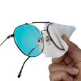 thumbnail image 3 of Optico Professional 180-Pack Lens Cleaning Wipes For Optical and Electronic Surfaces 3 × 60 Wipes, 3 of 5