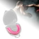 thumbnail image 1 of Protector bucal para adultos perfecl a prueba de golpes Rosa, 1 of 8
