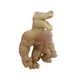 thumbnail image 1 of Dino Monster Flex Juguetes Flexibles Dinosaurios Elásticos dorado Pequeño, 1 of 7
