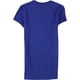 thumbnail image 2 of Reebok Boston Graphic playera para mujer, azul, XS, 2 of 2