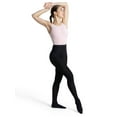 thumbnail image 2 of Capezio Professional Mesh Transition Tight® w/ Seams, 2 of 4