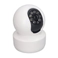 thumbnail image 3 of Cámara de seguridad NikouMX visión nocturna HD WIFI PTZ, 3 of 8