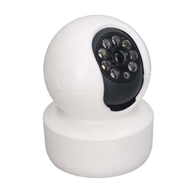 Cámara de seguridad NikouMX nocturna HD WIFI PTZ