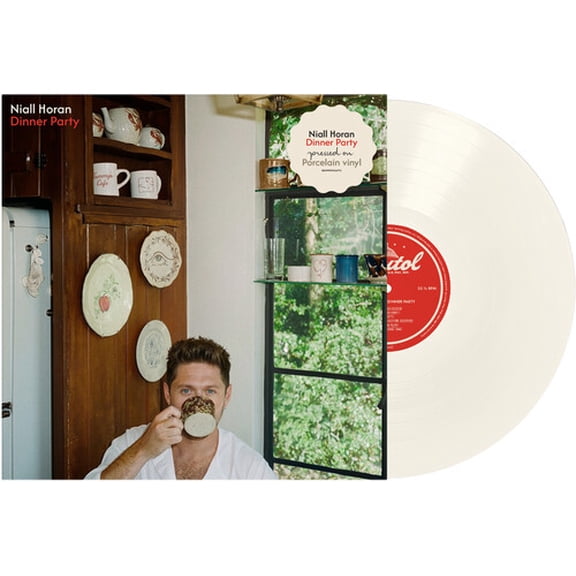 Niall Horan - Dinner Party - Music & Performance - Vinyl